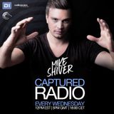 Mike Shiver Presents Captured Radio Episode 431 With Guest Jonas Hornblad