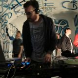 Luishøck@POST.TV(april2012)