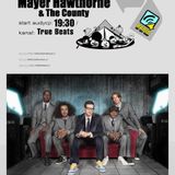 Radio Hip Hop Kemp - Mayer Hawthorne & The County