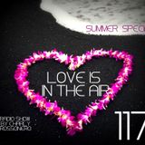 LOVES # 117 BY CHARLY ROSSONERO (Summer Special)