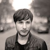 Fresh Blood: John Dimas