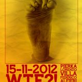 WTF @ Login - 15.11.12