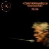 KZRadio Peter Hammill Special Bonus Tracks Part 2 70s-80s