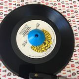 Worldwide 45s Africa Day Special