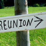 High School Reunion Mix