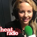 heat meets... Lydia Bright