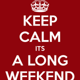 Long Weekend