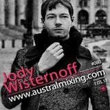 Jody Wisternoff - Austral Mixing Podcast 080 (2011.05.01.)
