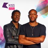 KISS FM SHOW: 07/01/16