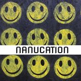 Nanucation Season 2 Episode 3 - Acid House with Emma Segal