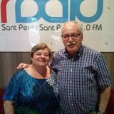 Entrevista Sr. Luis Rosendo Galvan Miembro del consejo municipal de gent gran