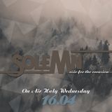 Totally R3Wired - Solemn | Holy Wednesday 16.04 | The Broadcast @Innersound Radio