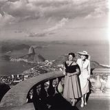 "O Brasil Do Meu Amor, Terra de Nosso Senhor"*