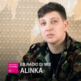 DJ MIX: ALINKA