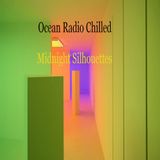 Ocean Radio Chilled "Midnight Silhouettes" (7-6-14)