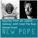 S.F.A.I-Galway 04 with Fia Rua (Special guest New Pope) - 01-07-14