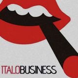 Beatgate Pod 4 ''Alex Costa'' (Italo Business) IT