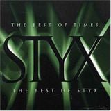Styx - Greatest hits