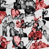 Pete Herbert @ Cut the Rug 24-07-15