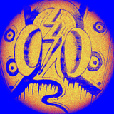 "RAVE SOUND" -(London Memory 99/01)
