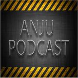 Igor Rodinger - Anju Podcast #001