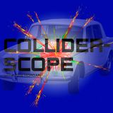 Colliderscope 09/10/2010 October Rollerz