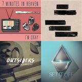 Blazed By The Bell - 10/9/2015