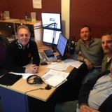 TW9Y 5.11.15 Hour 1 The Derelicts Special with Roy Stannard on www.seahavenfm.com