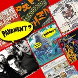 Rascal Pavement Mix Tape