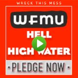Wreck WFMU Wet 1159