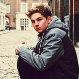 Friend within - Diplo and Friends (12-08-2013)