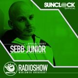 Sunclock Radioshow #019 - Sebb Junior