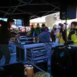 Viktor Bodrovski at CasaBlanca On Snow Après-ski