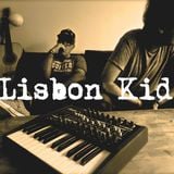 Lisbon Kid - Winter Warmer Mixtape