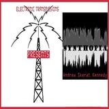 Electronic Transmission Presents Andrew Skerat Kennedy (Synthopia Radio)