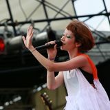木村カエラ/Kaela Kimura 2012-08-04 ROCK IN JAPAN FES.2012