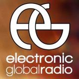 Dj Shu-ma at Electronic Global Radio Jan 2013