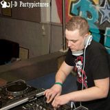 Destructioncast #5 mixed by P-Fiction
