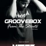 Groovebox - From The Streets February 2014 (Umek Guestmix)
