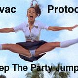 Keep The Party Jumpin' (Evac Re-edit)