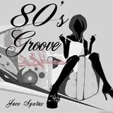 Jace Syntax. 80's Groove mix.