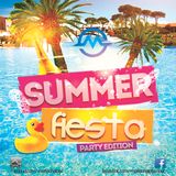 Summer Fiesta 2014 - Party Edition (Mixed by Mark Schatorje)