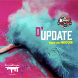 DJ Kaotic International - Welcome to D Soca Update 2016