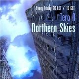 Northern Skies 093 (2015-01-02) on Discover Trance Radio