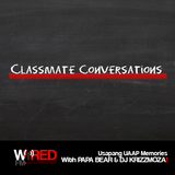 Classmate Conversations EP3