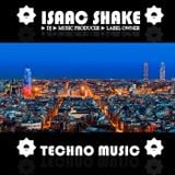 ISAAC SHAKE LIVE @ RESTRICTED TRACKS 2012