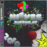 J.L.G. - Nieve's Birthday 2010 / SLS002 (Deep House, Techouse, Minimal, Techno, Electronic)