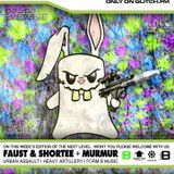 Urban Assault (Faust&Shortee) - Glitch FM (D&B / Drumstep / Dubstep Mix)