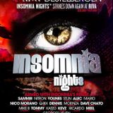 dj Alec @ Riva - Insomnia Nights 19-10-2013