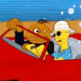 The Jof Tapes: No. 11- Leaving Las Vegas
